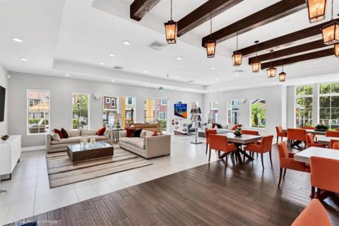 Adosado en venta en Kissimmee, Florida, 5 dormitorios, 197.14 m2 № 1639835 - foto 24