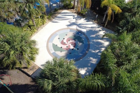 Adosado en venta en Kissimmee, Florida, 5 dormitorios, 197.14 m2 № 1639835 - foto 20