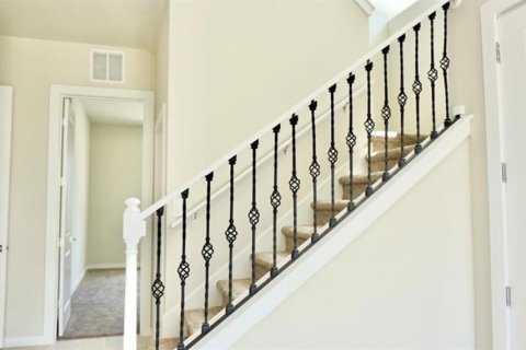 Adosado en venta en Kissimmee, Florida, 5 dormitorios, 197.14 m2 № 1639835 - foto 13