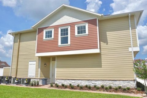 Adosado en venta en Kissimmee, Florida, 5 dormitorios, 197.14 m2 № 1639835 - foto 9