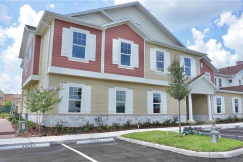 Adosado en venta en Kissimmee, Florida, 5 dormitorios, 197.14 m2 № 1639835 - foto 7