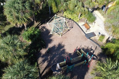 Adosado en venta en Kissimmee, Florida, 5 dormitorios, 197.14 m2 № 1639835 - foto 19