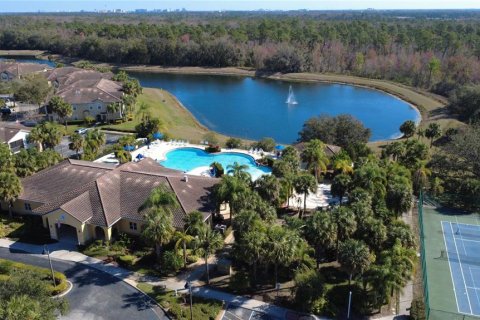 Adosado en venta en Kissimmee, Florida, 5 dormitorios, 197.14 m2 № 1639835 - foto 18