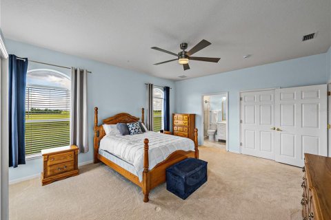 Villa ou maison à vendre à Dade City, Floride: 5 chambres, 287.81 m2 № 1754958 - photo 27