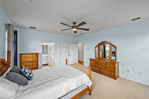 Villa ou maison à vendre à Dade City, Floride: 5 chambres, 287.81 m2 № 1754958 - photo 29