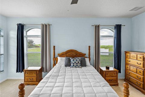Villa ou maison à vendre à Dade City, Floride: 5 chambres, 287.81 m2 № 1754958 - photo 26