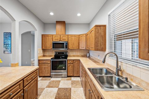 Villa ou maison à vendre à Dade City, Floride: 5 chambres, 287.81 m2 № 1754958 - photo 19