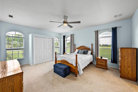 Villa ou maison à vendre à Dade City, Floride: 5 chambres, 287.81 m2 № 1754958 - photo 25