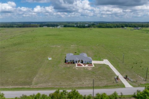 Villa ou maison à vendre à Dade City, Floride: 5 chambres, 287.81 m2 № 1754958 - photo 6