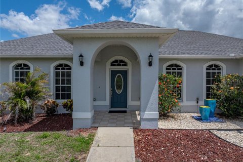 Villa ou maison à vendre à Dade City, Floride: 5 chambres, 287.81 m2 № 1754958 - photo 11