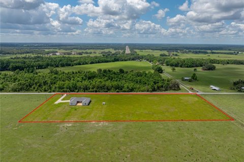 Villa ou maison à vendre à Dade City, Floride: 5 chambres, 287.81 m2 № 1754958 - photo 3