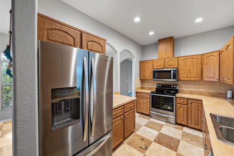 Villa ou maison à vendre à Dade City, Floride: 5 chambres, 287.81 m2 № 1754958 - photo 21
