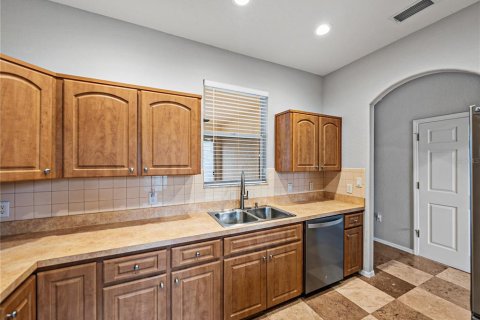 Villa ou maison à vendre à Dade City, Floride: 5 chambres, 287.81 m2 № 1754958 - photo 23