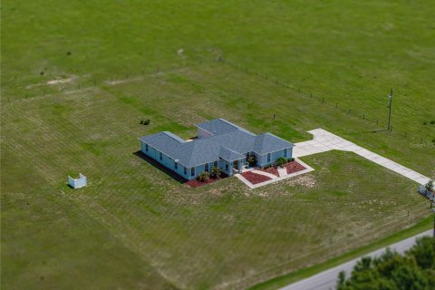Villa ou maison à vendre à Dade City, Floride: 5 chambres, 287.81 m2 № 1754958 - photo 5