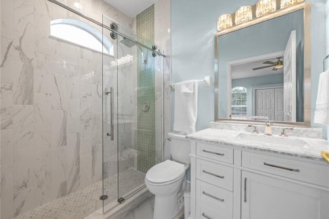 Villa ou maison à vendre à Dade City, Floride: 5 chambres, 287.81 m2 № 1754958 - photo 30