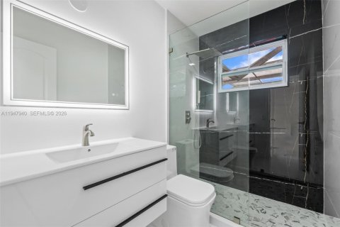 House in Miramar, Florida 4 bedrooms, 152.92 sq.m. № 2061499 - photo 22