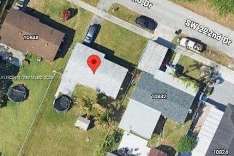 Villa ou maison à vendre à Miami, Floride: 3 chambres, 109.25 m2 № 1984462 - photo 21