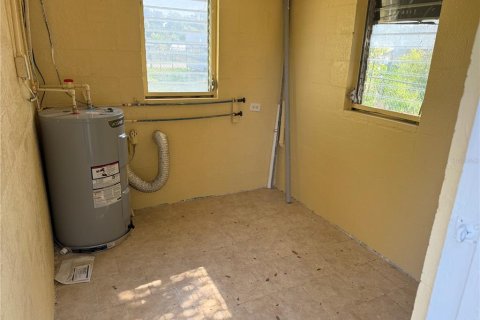 Villa ou maison à louer à Winter Haven, Floride: 1 chambre, 63.17 m2 № 1816726 - photo 13