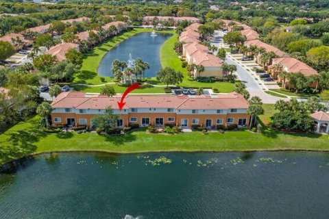 Townhouse in Boynton Beach, Florida 3 bedrooms, 144.93 sq.m. № 2177709