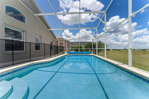 Casa en venta en Davenport, Florida, 4 dormitorios, 184.88 m2 № 1886708 - foto 3