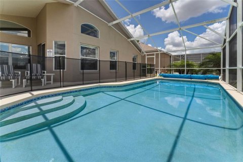 Casa en venta en Davenport, Florida, 4 dormitorios, 184.88 m2 № 1886708 - foto 4