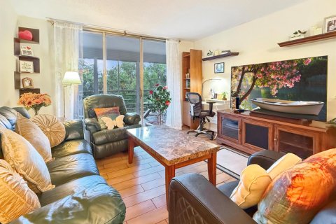 Copropriété à vendre à Lauderdale Lakes, Floride: 2 chambres, 89.19 m2 № 2083882 - photo 16