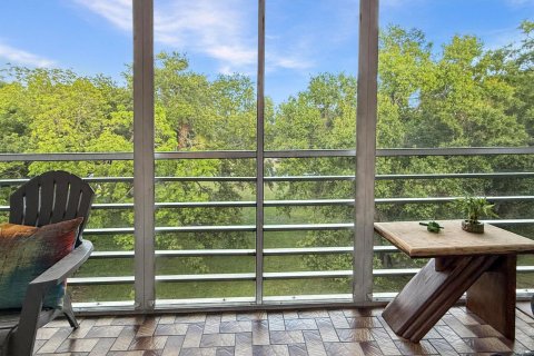 Copropriété à vendre à Lauderdale Lakes, Floride: 2 chambres, 89.19 m2 № 2083882 - photo 22