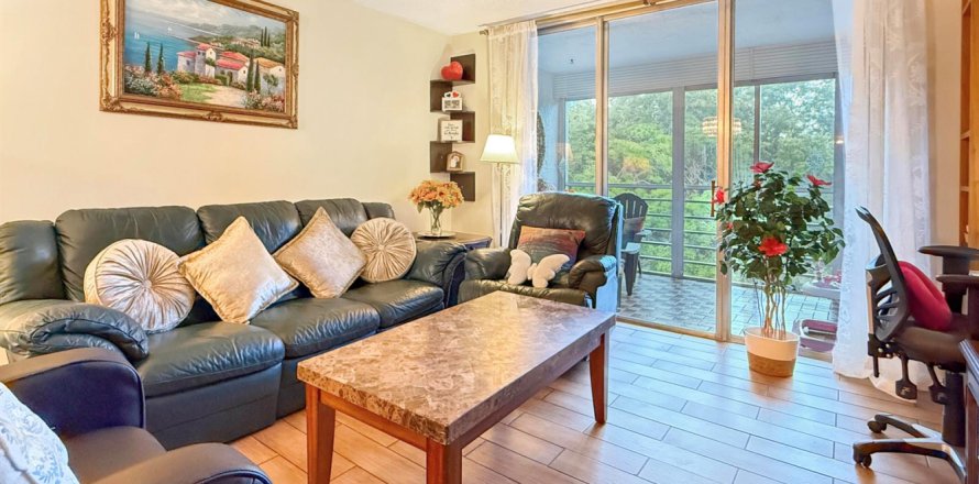 Condo à Lauderdale Lakes, Floride, 2 chambres  № 2083882