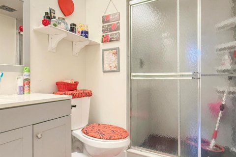 Copropriété à vendre à Lauderdale Lakes, Floride: 2 chambres, 89.19 m2 № 2083882 - photo 9
