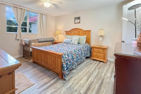 Copropriété à vendre à Lauderdale Lakes, Floride: 2 chambres, 89.19 m2 № 2083882 - photo 19