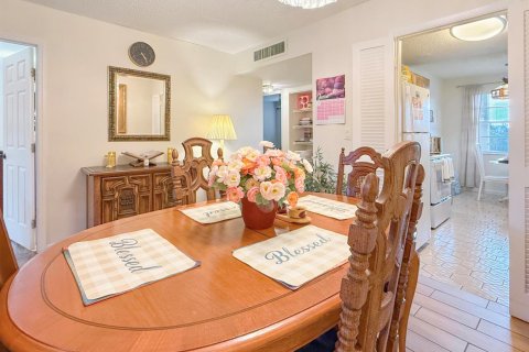 Copropriété à vendre à Lauderdale Lakes, Floride: 2 chambres, 89.19 m2 № 2083882 - photo 14