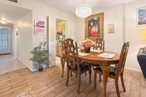 Copropriété à vendre à Lauderdale Lakes, Floride: 2 chambres, 89.19 m2 № 2083882 - photo 13
