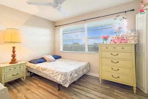 Copropriété à vendre à Lauderdale Lakes, Floride: 2 chambres, 89.19 m2 № 2083882 - photo 10