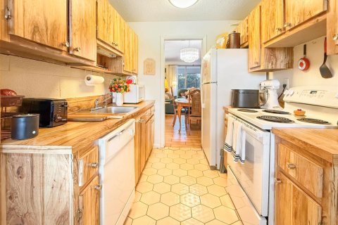 Copropriété à vendre à Lauderdale Lakes, Floride: 2 chambres, 89.19 m2 № 2083882 - photo 4