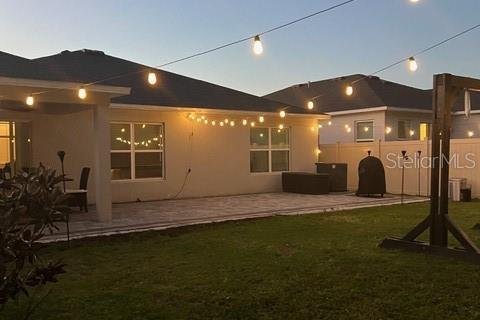 Villa ou maison à louer à Clermont, Floride: 4 chambres, 158.58 m2 № 2413764 - photo 11