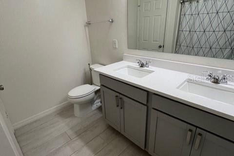 Villa ou maison à louer à Clermont, Floride: 4 chambres, 158.58 m2 № 2413764 - photo 6