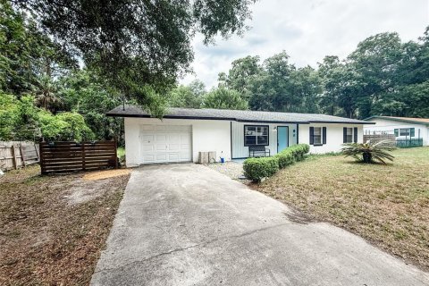 Casa en venta en Crystal River, Florida, 3 dormitorios, 103.49 m2 № 1769111 - foto 22