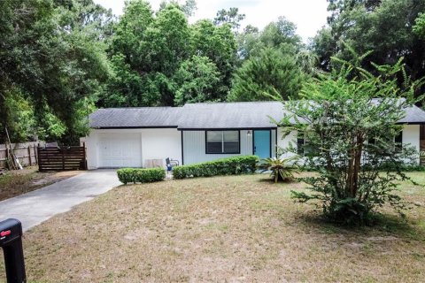 Casa en venta en Crystal River, Florida, 3 dormitorios, 103.49 m2 № 1769111 - foto 1