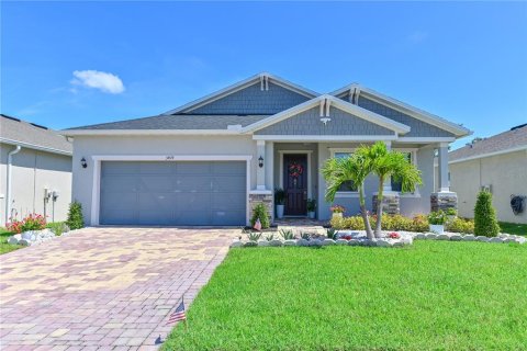 Casa en venta en Sarasota, Florida, 4 dormitorios, 216.28 m2 № 1808402 - foto 1