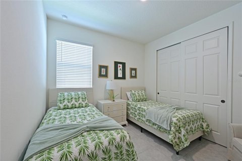 Villa ou maison à vendre à Sarasota, Floride: 4 chambres, 216.28 m2 № 1808402 - photo 18