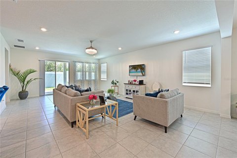 Villa ou maison à vendre à Sarasota, Floride: 4 chambres, 216.28 m2 № 1808402 - photo 6