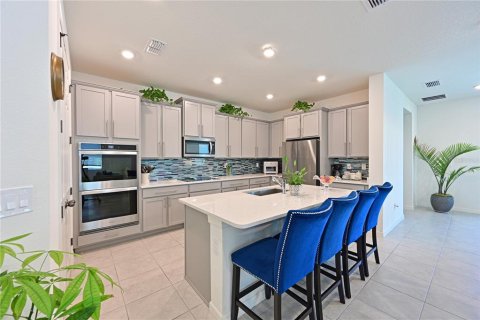 Villa ou maison à vendre à Sarasota, Floride: 4 chambres, 216.28 m2 № 1808402 - photo 10