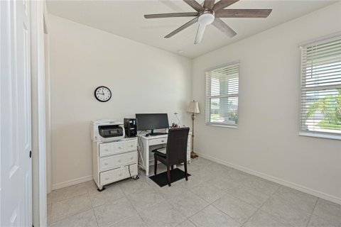 Villa ou maison à vendre à Sarasota, Floride: 4 chambres, 216.28 m2 № 1808402 - photo 20