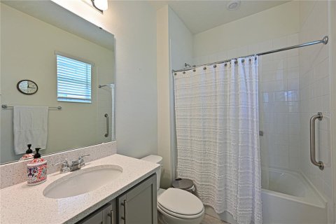 Villa ou maison à vendre à Sarasota, Floride: 4 chambres, 216.28 m2 № 1808402 - photo 27