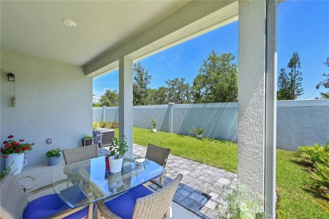 Villa ou maison à vendre à Sarasota, Floride: 4 chambres, 216.28 m2 № 1808402 - photo 23