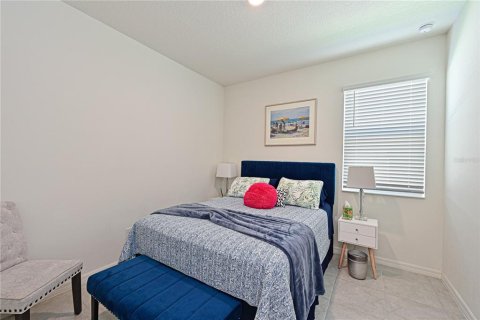 Villa ou maison à vendre à Sarasota, Floride: 4 chambres, 216.28 m2 № 1808402 - photo 19