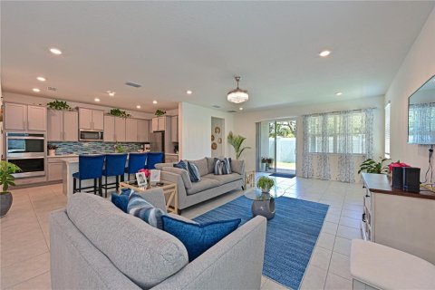Villa ou maison à vendre à Sarasota, Floride: 4 chambres, 216.28 m2 № 1808402 - photo 7