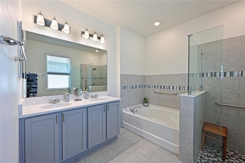 Villa ou maison à vendre à Sarasota, Floride: 4 chambres, 216.28 m2 № 1808402 - photo 15