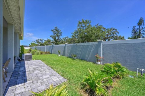 Villa ou maison à vendre à Sarasota, Floride: 4 chambres, 216.28 m2 № 1808402 - photo 30
