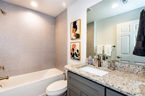 Appartement à louer à Punta Gorda, Floride: 2 chambres, 127.93 m2 № 215116 - photo 29